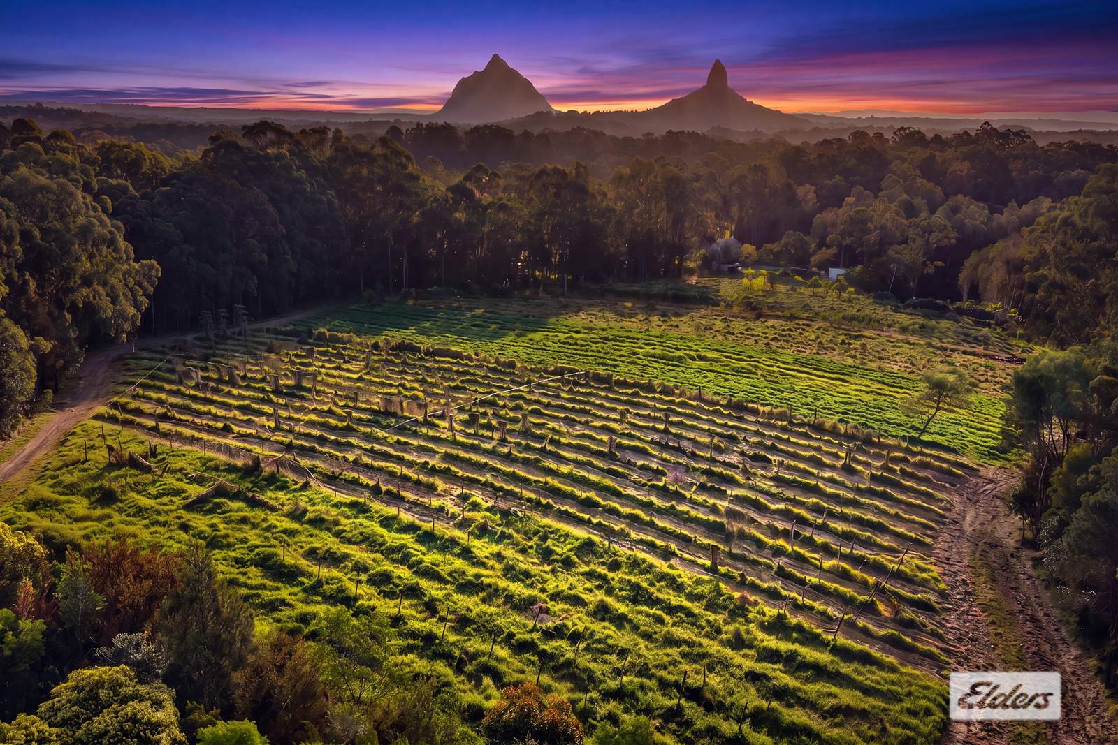 171 Barrs Road, Glass House Mountains For Sale by Farmbuy.com - image 5