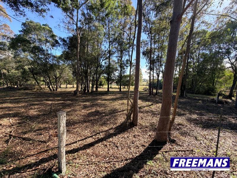 Lot 9,  Couchmans Road, Kingaroy For Sale by Farmbuy.com - image 1