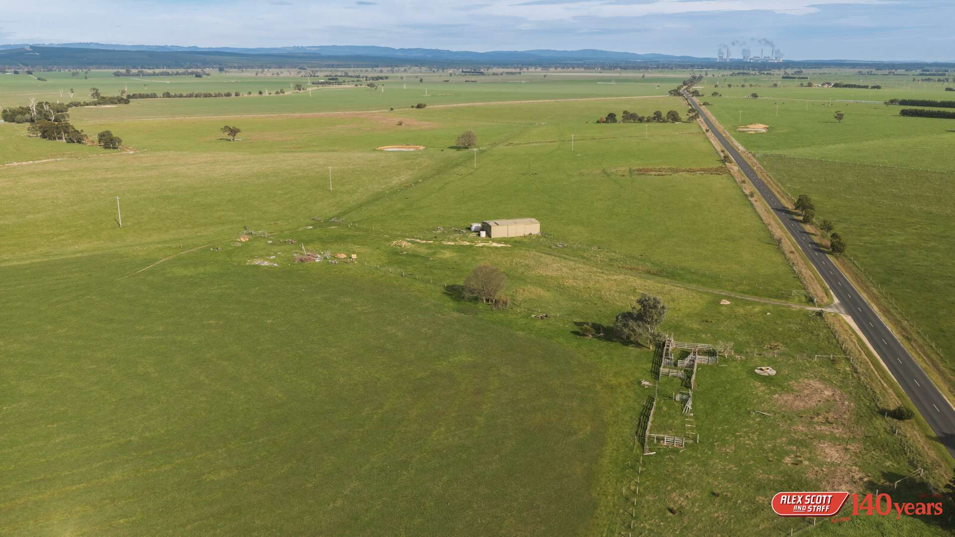985 Rosedale Flynns Creek Road, Rosedale For Sale by Farmbuy.com - image 1