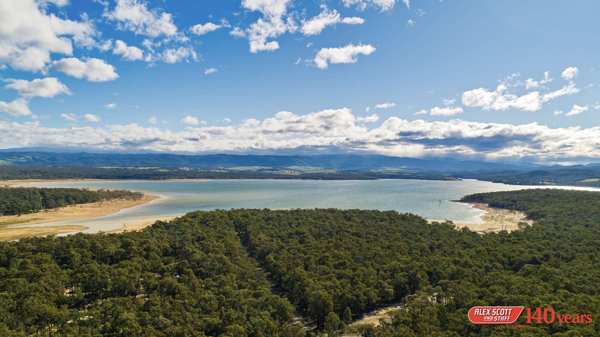 985 Rosedale Flynns Creek Road, Rosedale For Sale by Farmbuy.com - image 1
