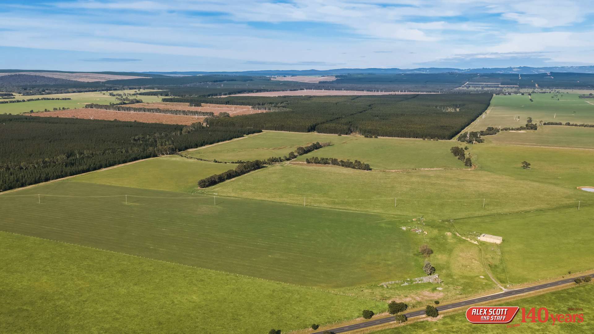 985 Rosedale Flynns Creek Road, Rosedale For Sale by Farmbuy.com - image 3