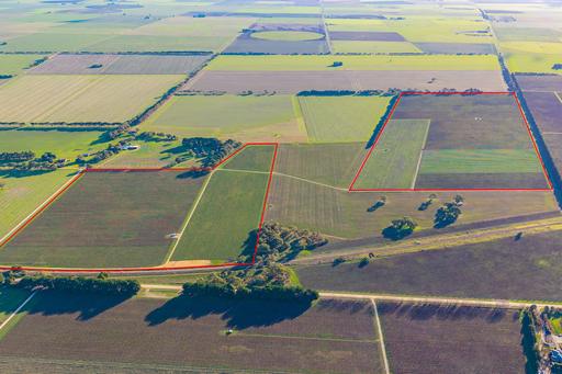 Farm For Sale - SA - Glenroy - 5277 - 'Elgins Crossing' Vineyard 