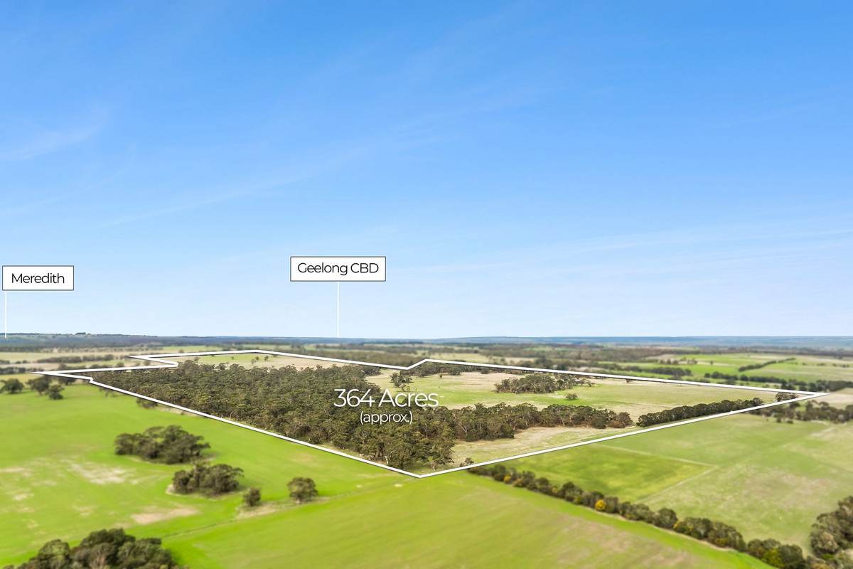 346 Coopers Road, Meredith For Sale by Farmbuy.com - image 3