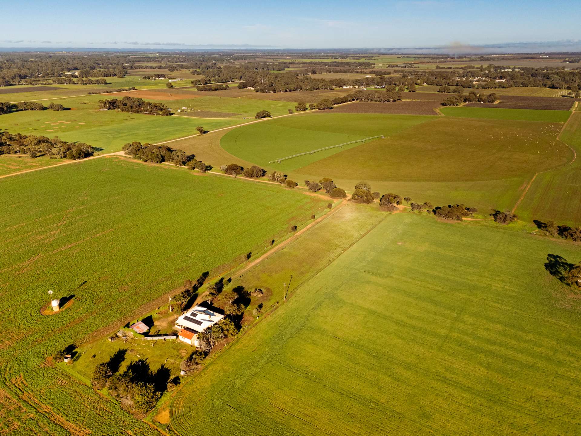32 Whittlesea Road, Langhorne Creek Auction by Farmbuy.com - image 29