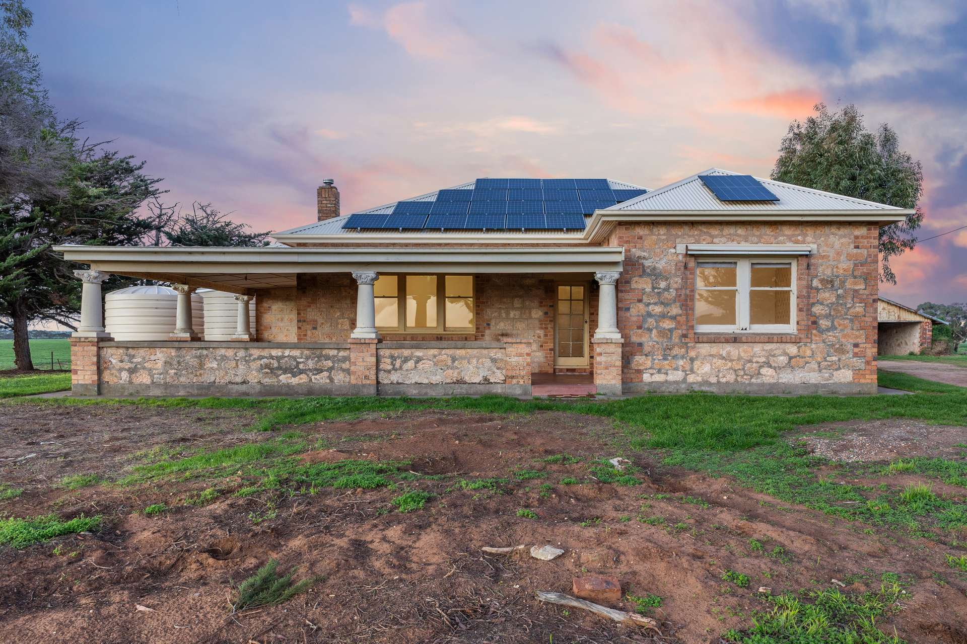 32 Whittlesea Road, Langhorne Creek Auction by Farmbuy.com - image 3