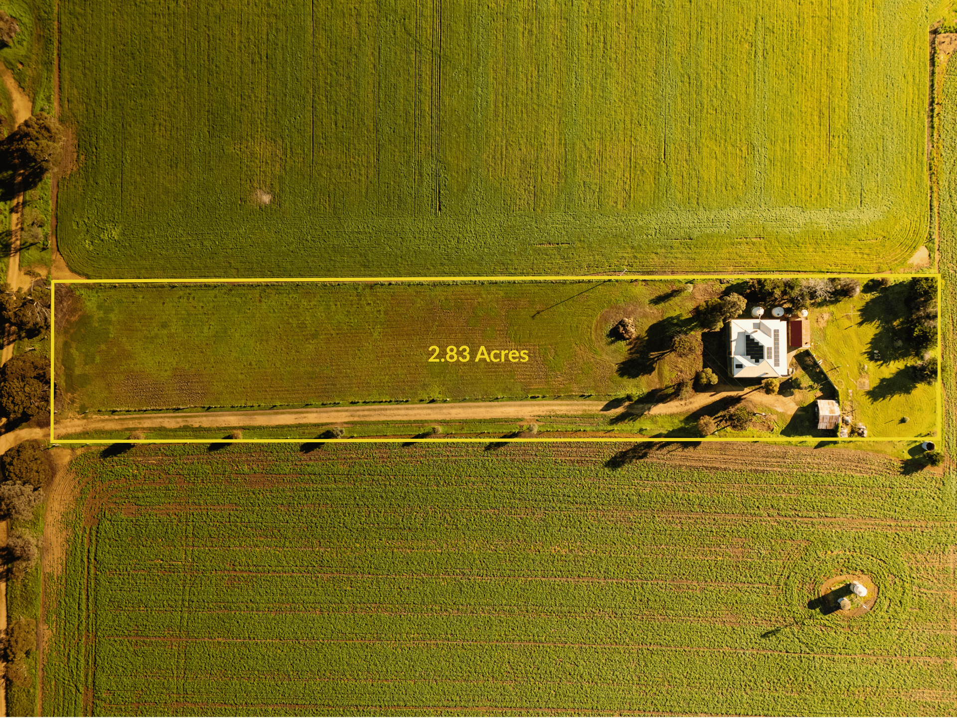 32 Whittlesea Road, Langhorne Creek Auction by Farmbuy.com - image 26