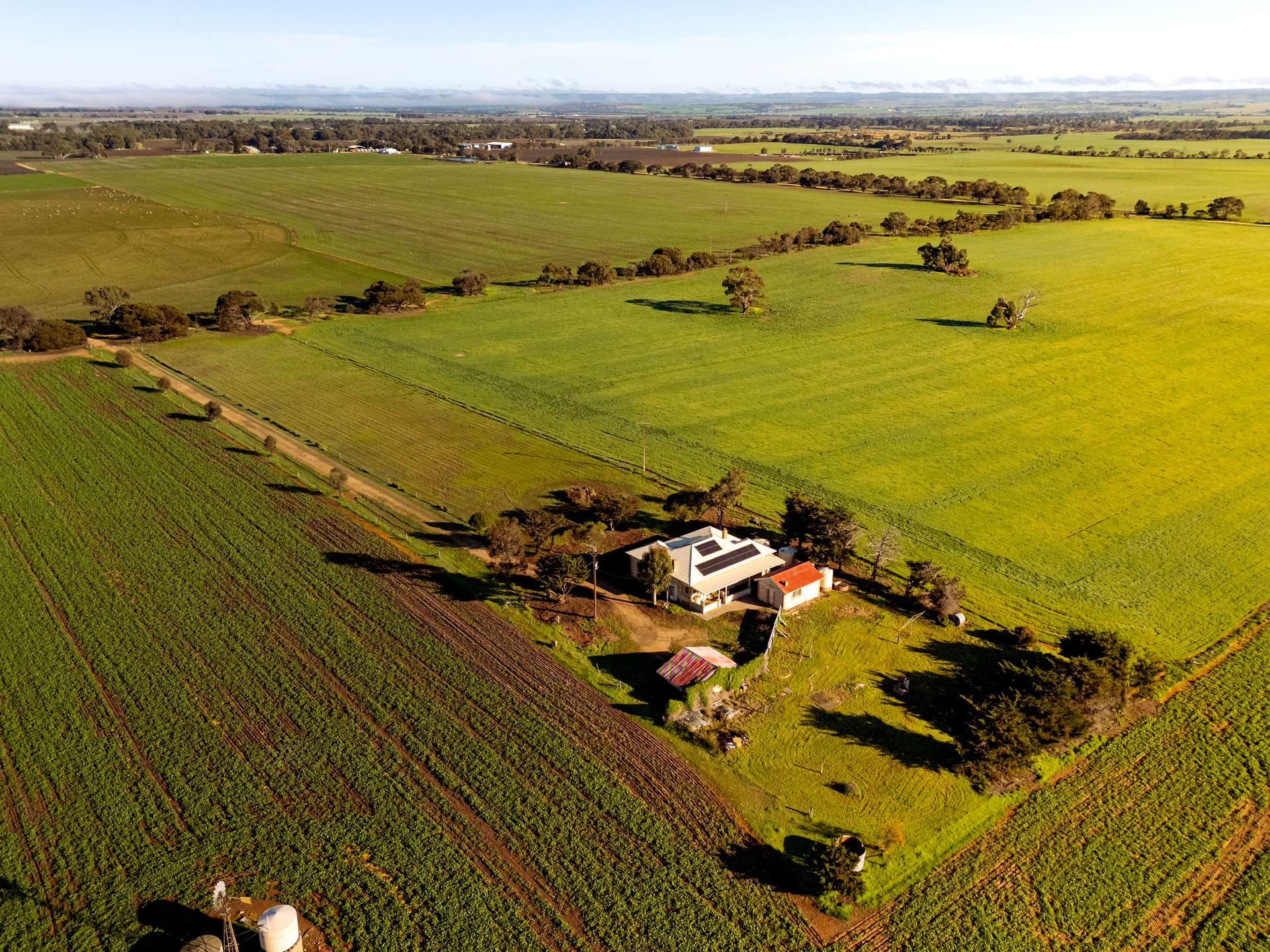 32 Whittlesea Road, Langhorne Creek Auction by Farmbuy.com - image 28