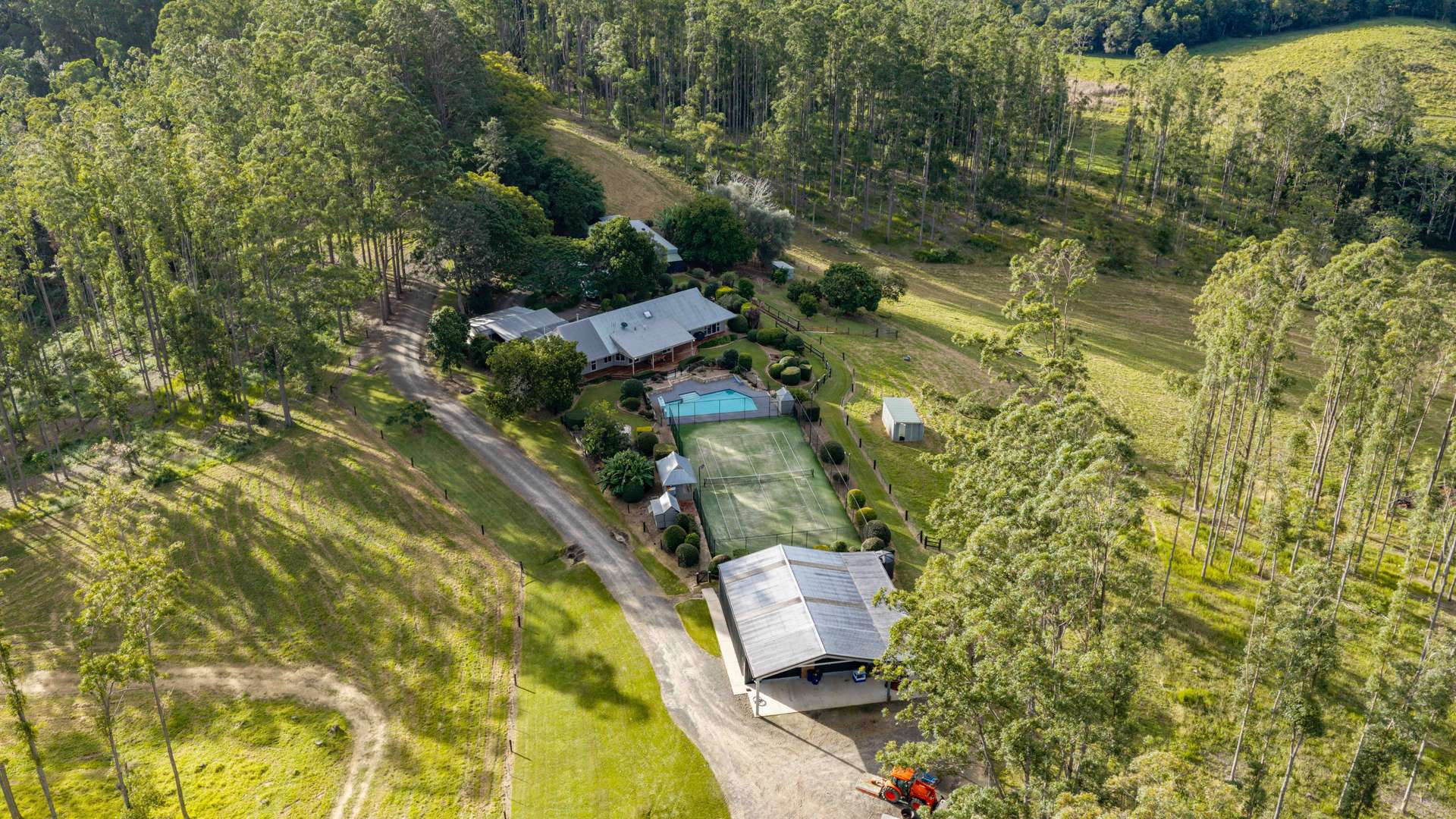 164 Arthys Road, Cooran For Sale by Farmbuy.com - image 2