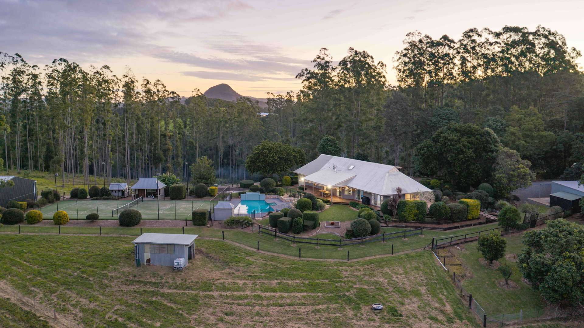 164 Arthys Road, Cooran For Sale by Farmbuy.com - image 3