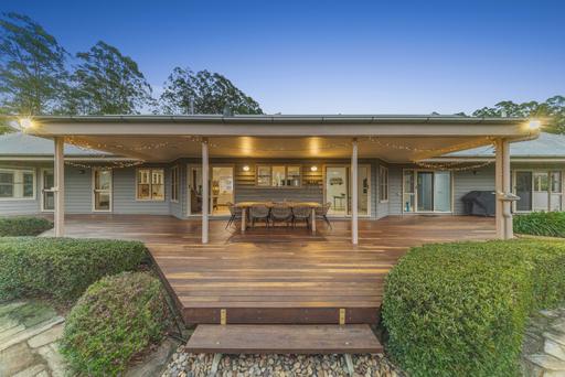 164 Arthys Road, Cooran QLD 4569