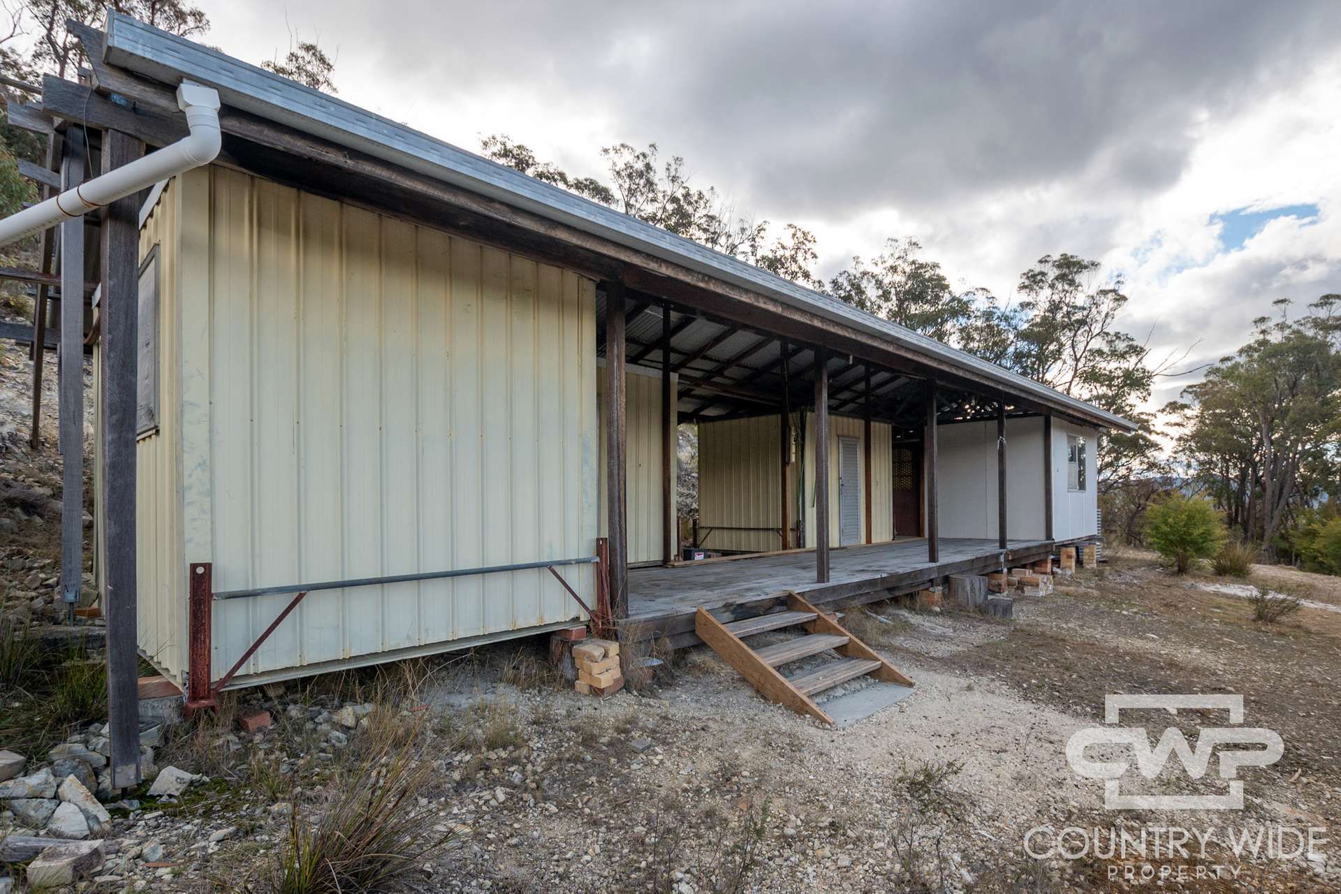 Lot 140, / Dellwood Road, Deepwater For Sale by Farmbuy.com - image 5