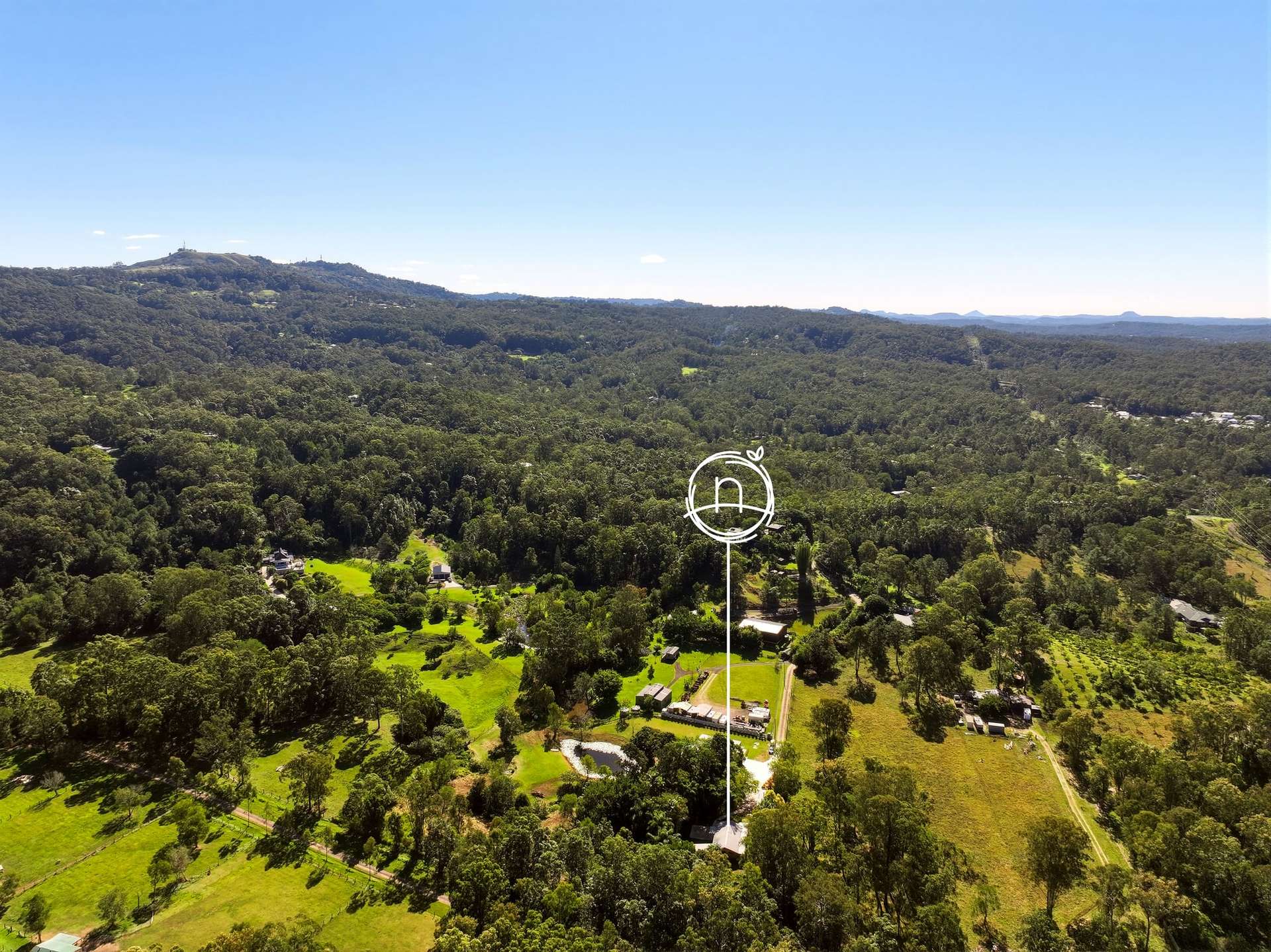 99 Lower Mount Mellum Road, Landsborough For Sale by Farmbuy.com - image 17