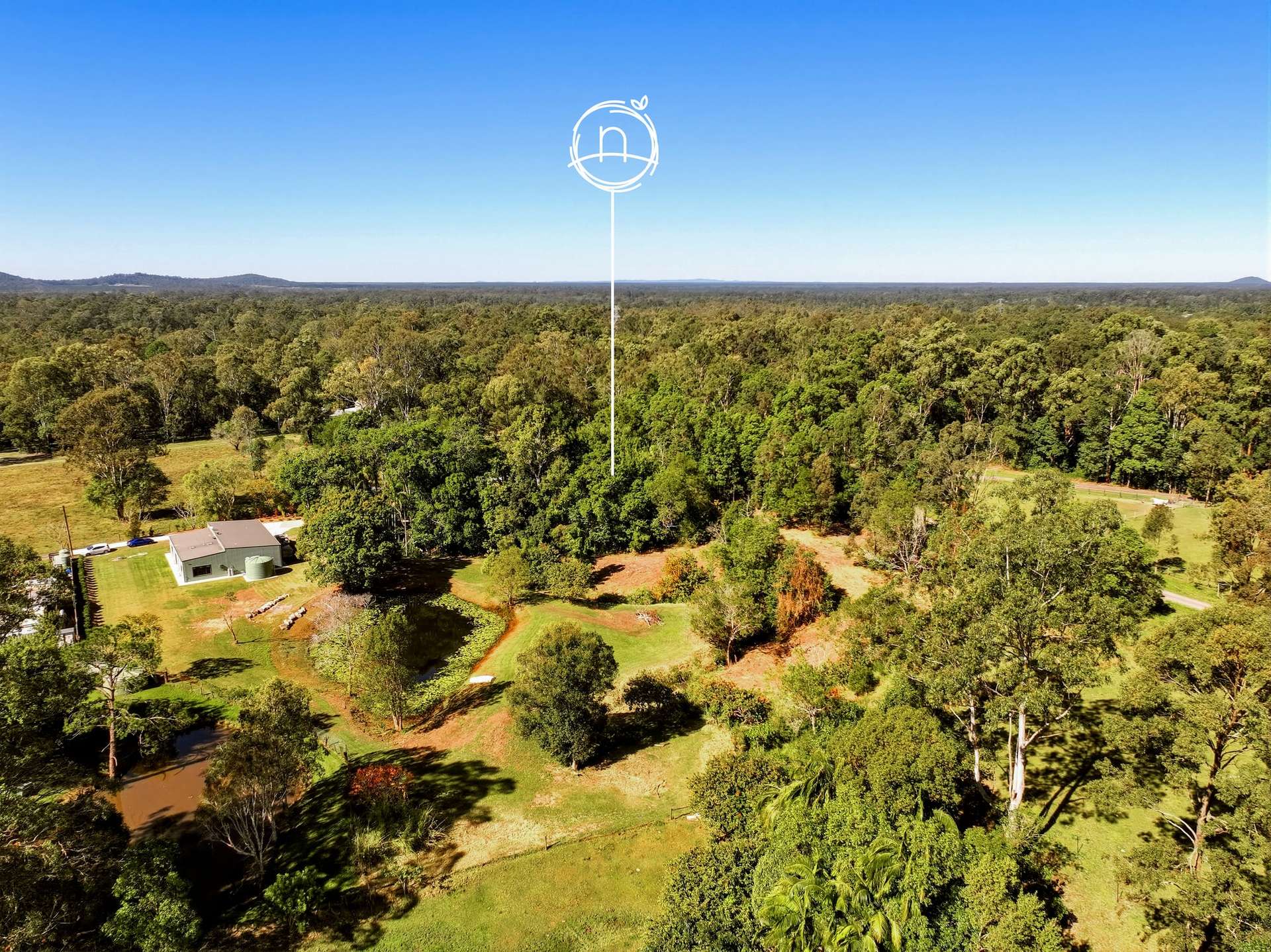 99 Lower Mount Mellum Road, Landsborough For Sale by Farmbuy.com - image 16