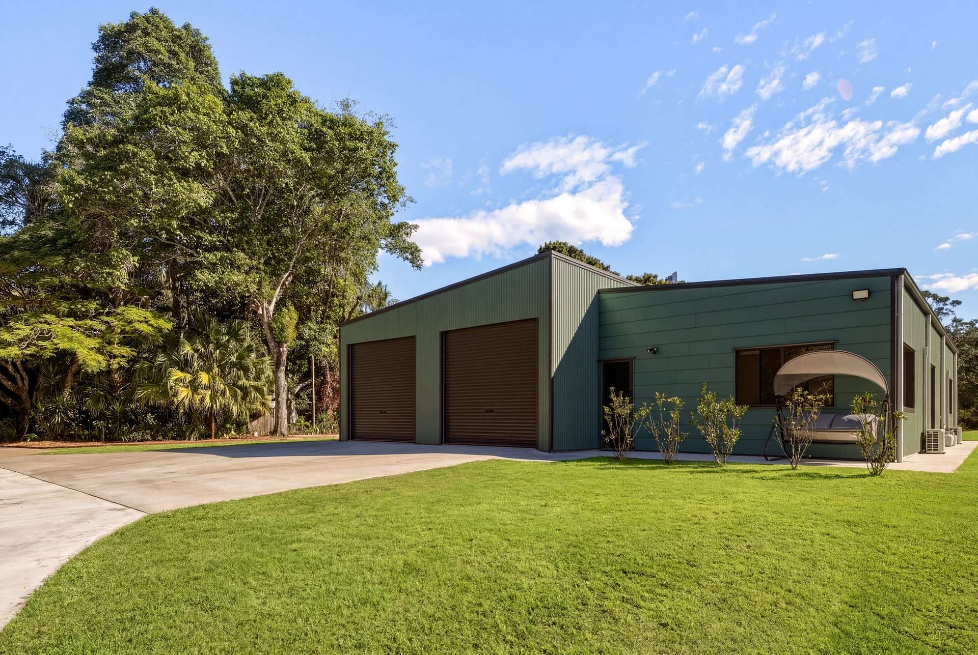 99 Lower Mount Mellum Road, Landsborough For Sale by Farmbuy.com - image 2