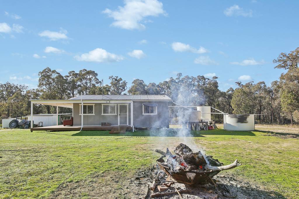 1787 Spring Ridge Road, Gulgong NSW 2852