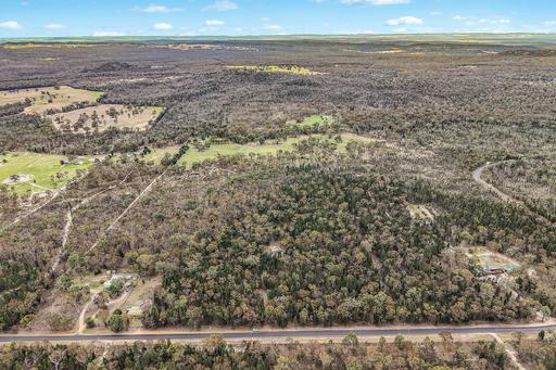 Farm For Sale - NSW - Mudgee - 2850 - Yarrawonga Rural Escape – 10.12ha of Peaceful Country Living with Dwelling Entitlement 