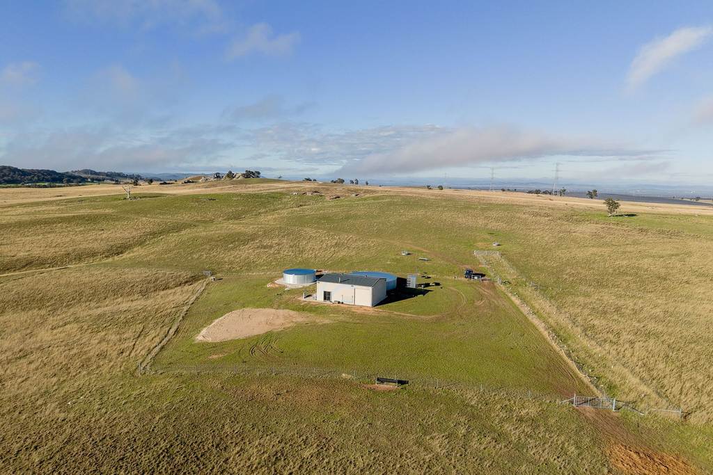 120 Rissler Road, Gulgong NSW 2852