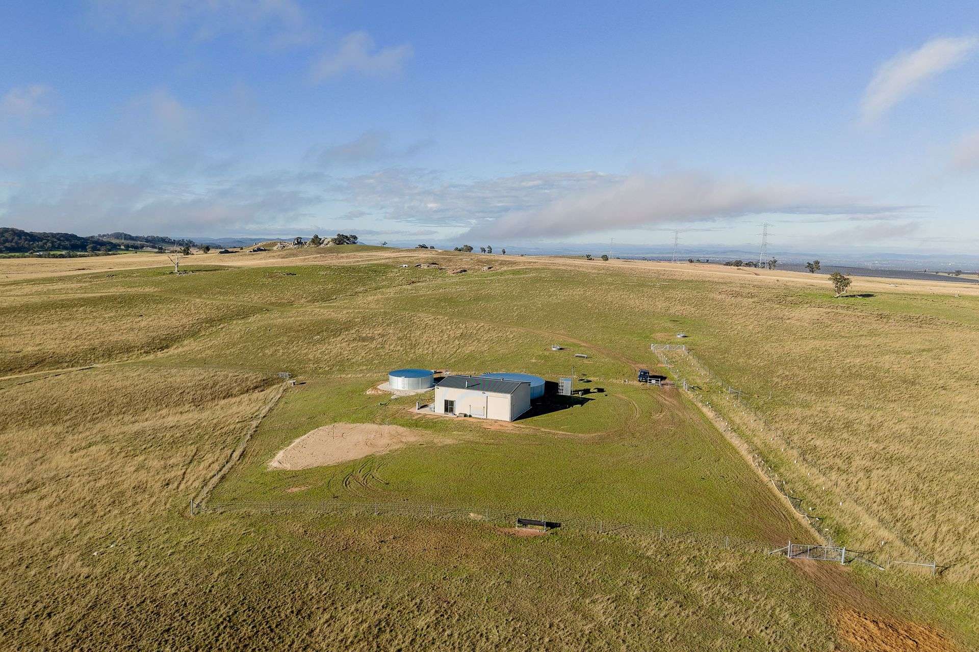 120 Rissler Road, Gulgong Auction by Farmbuy.com - image 1