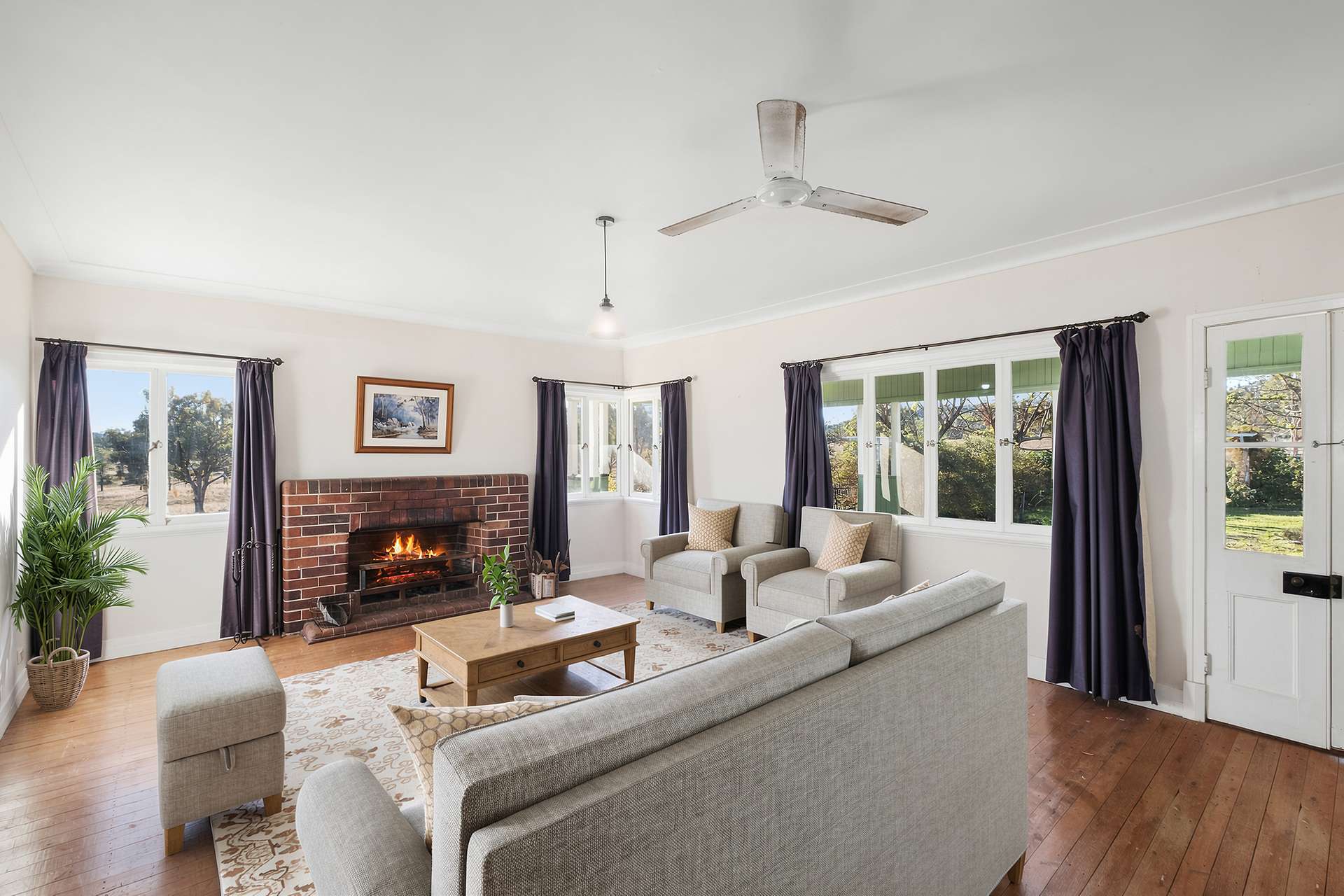 " Brooklyn Macintyre Aggregation ", Warwick For Sale by Farmbuy.com - image 17