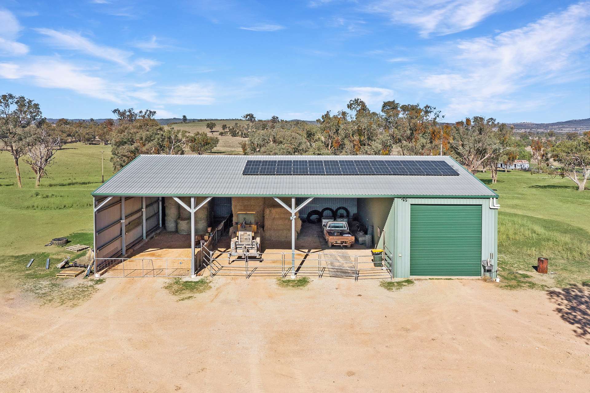" Brooklyn Macintyre Aggregation ", Warwick For Sale by Farmbuy.com - image 22
