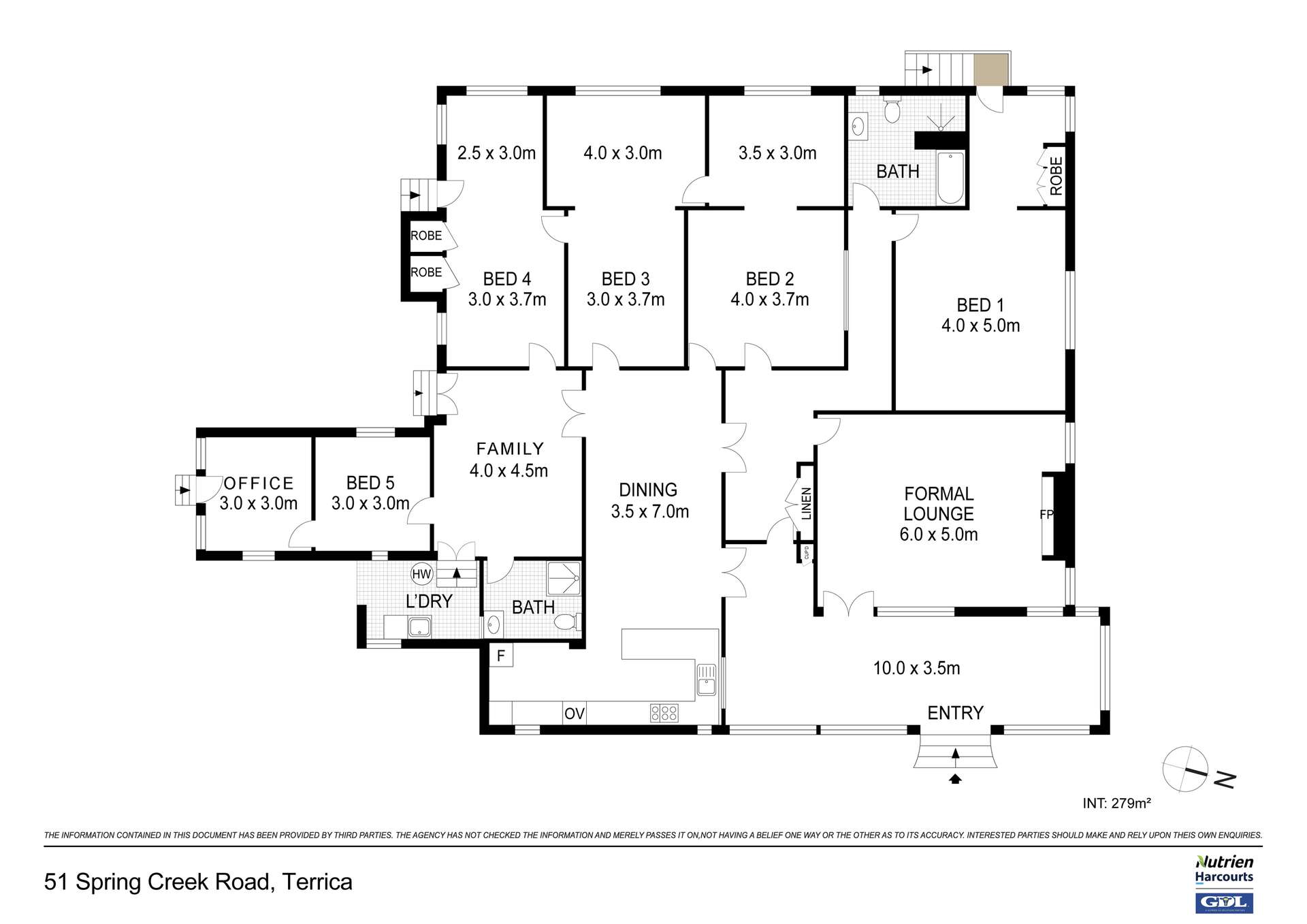 " Brooklyn Macintyre Aggregation ", Warwick For Sale by Farmbuy.com - image 24