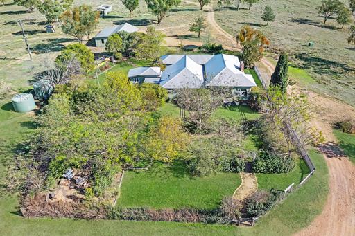 " Brooklyn Macintyre Aggregation ", Warwick QLD 4370