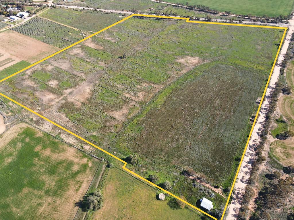 317 Yarraby Road, Nyah West VIC 3595