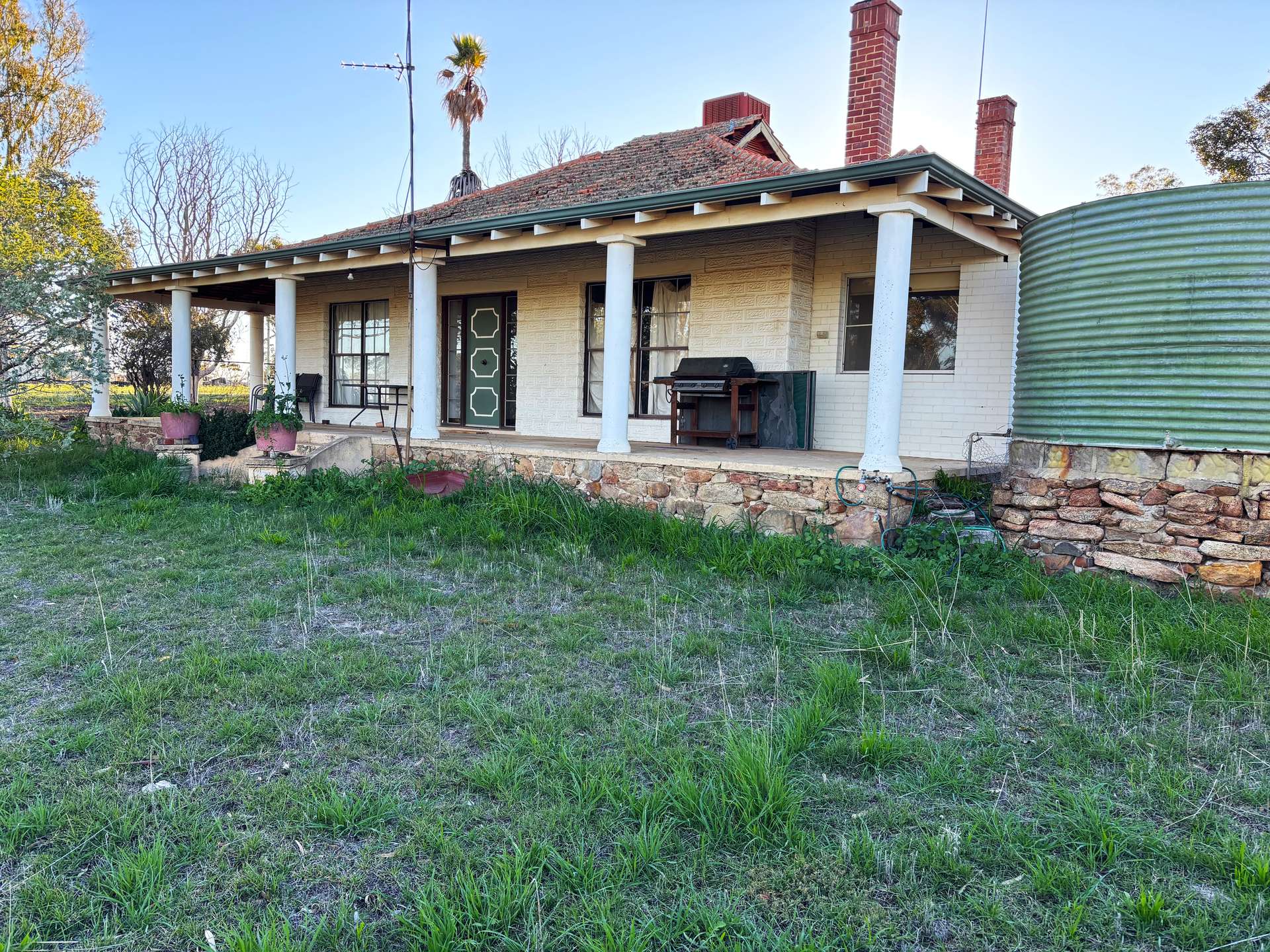 'Craigmile' Cubbine Road, Quairading Auction by Farmbuy.com - image 11