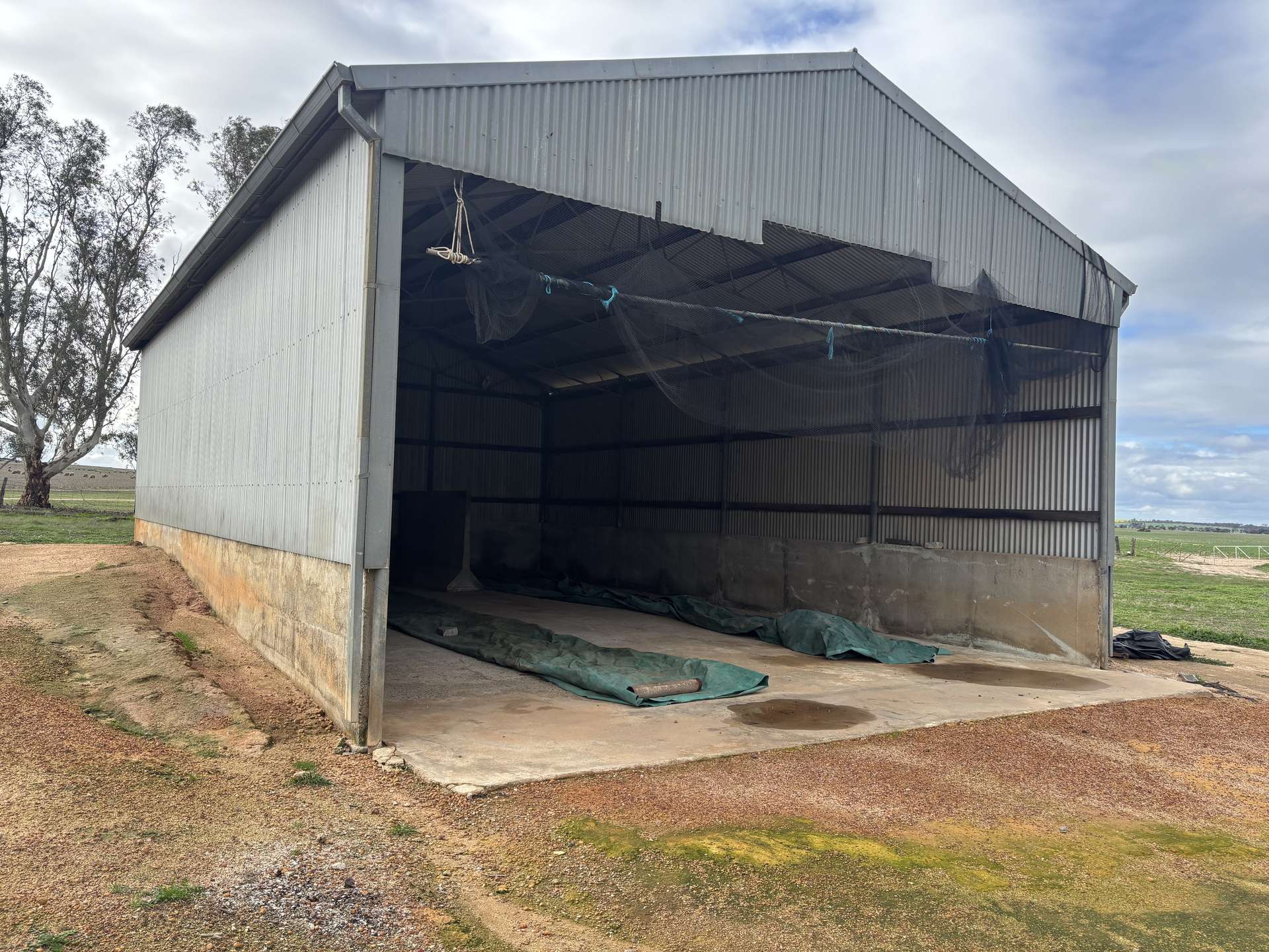 . Zis's And Garbin's, Bruce Rock Auction by Farmbuy.com - image 10