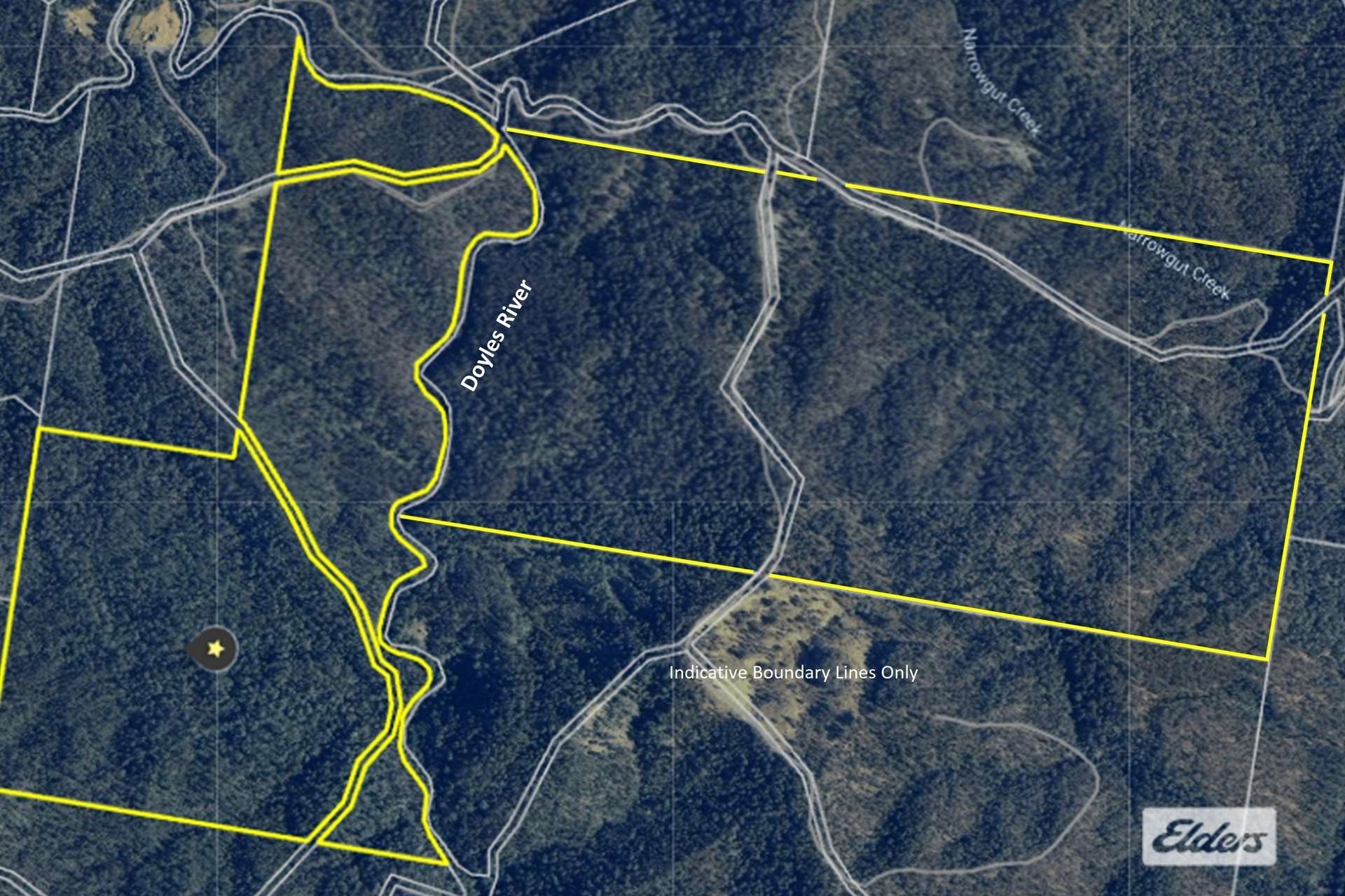 1280 Doyles River Road, Bulga Forest For Sale by Farmbuy.com - image 1