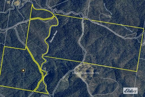 1280 Doyles River Road, Bulga Forest NSW 2429