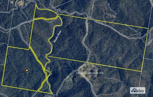 1280 Doyles River Road, Bulga Forest NSW 2429