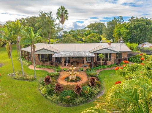 Farm For Sale - QLD - Dunmora - 4650 - Exceptional 325-Acre Rural Holding with Water Security, Infrastructure & Future Potential 