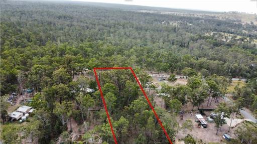 Farm For Sale - QLD - Glenwood - 4570 - The Perfect Rural Escape 