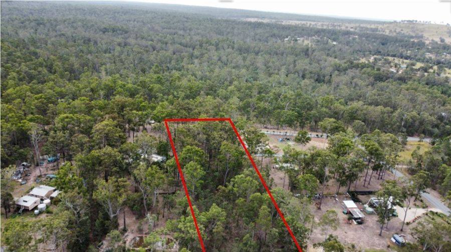 Lot 188 Arborthree Road, Glenwood For Sale by Farmbuy.com - image 1