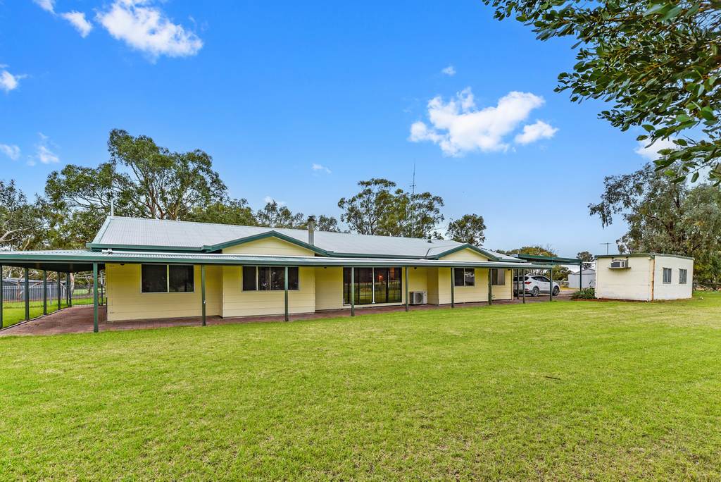 49 Old Padthaway Road, Mundulla SA 5270