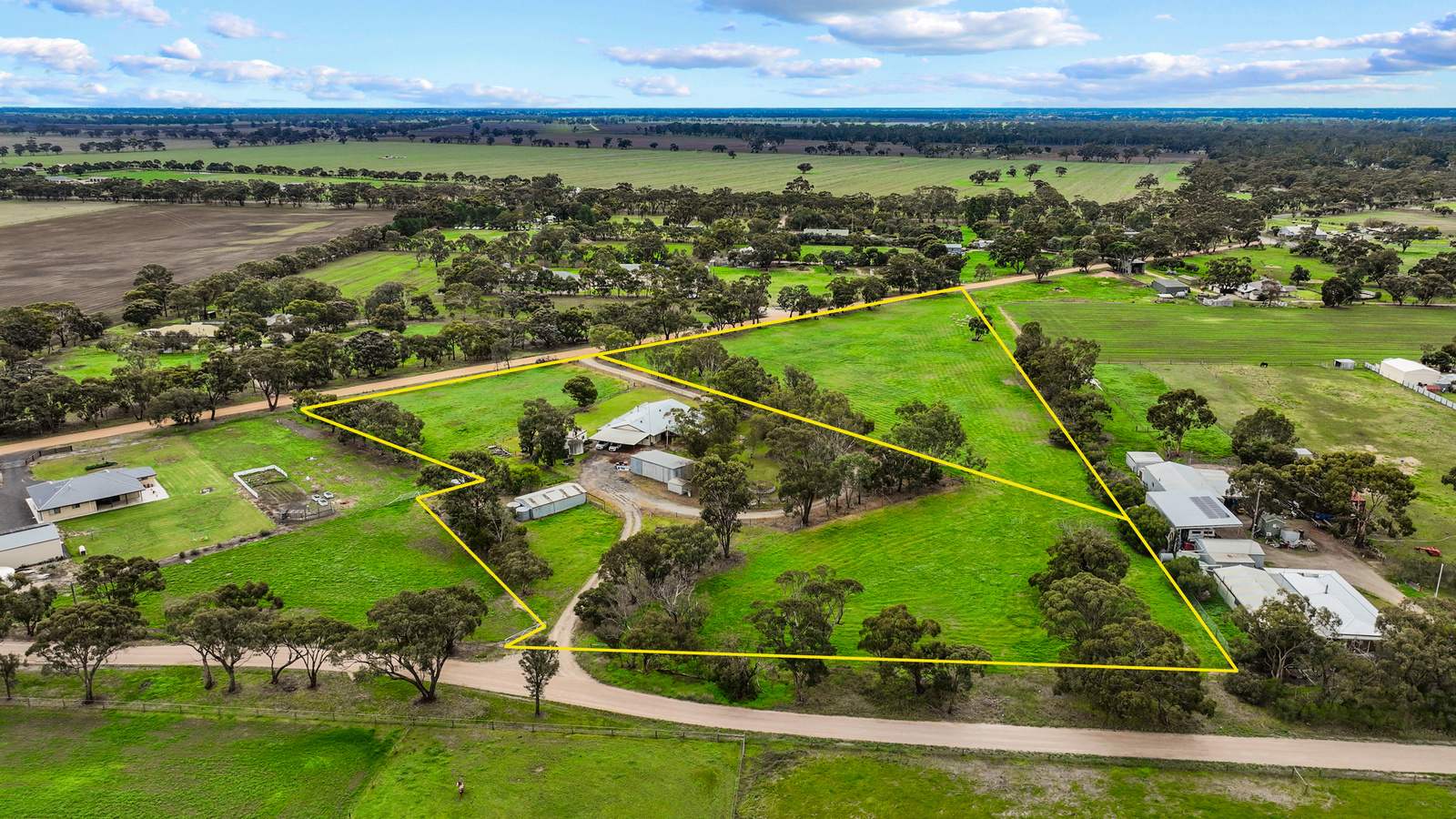 49 Old Padthaway Road, Mundulla For Sale by Farmbuy.com - image 22