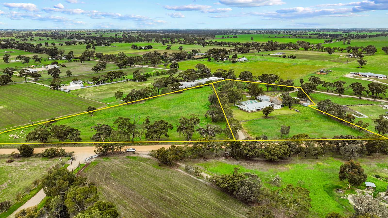 49 Old Padthaway Road, Mundulla For Sale by Farmbuy.com - image 24