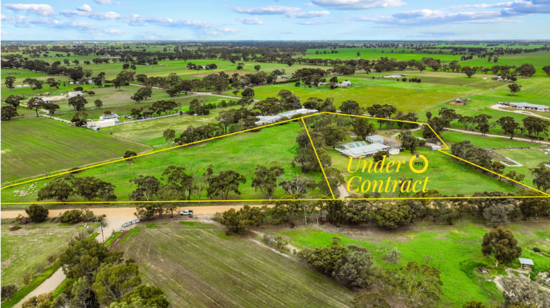 49 Old Padthaway Road, Mundulla For Sale by Farmbuy.com - image 4