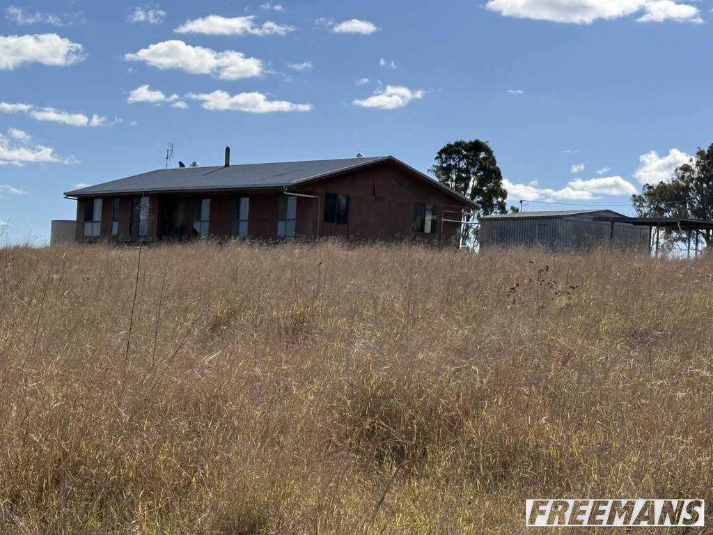 62 Runnymede Estate Road, Runnymede QLD 4615