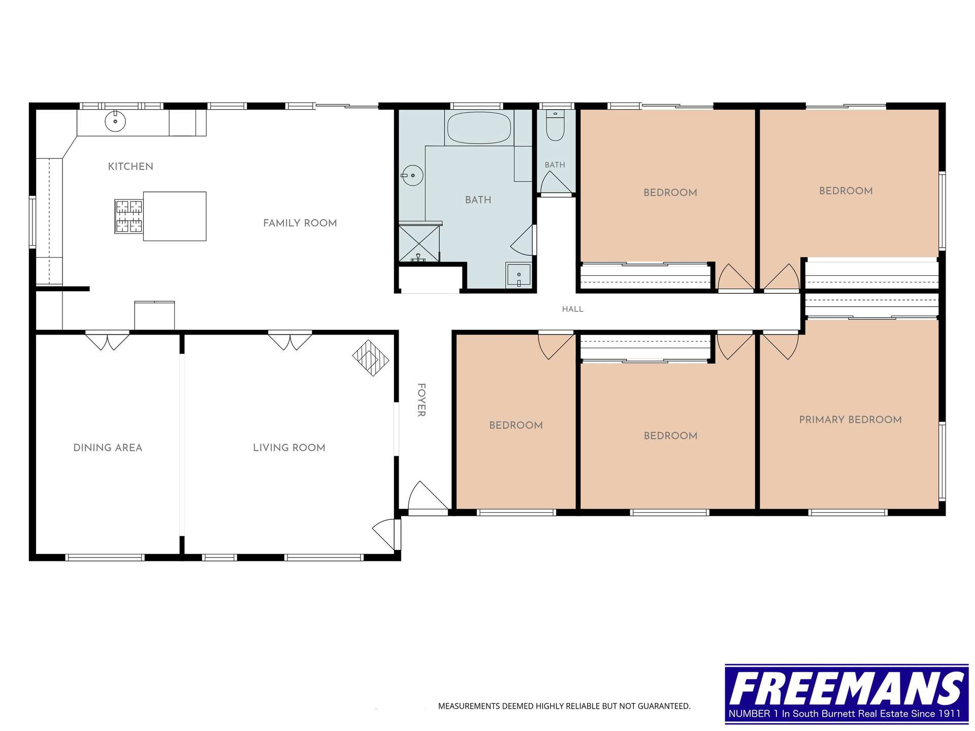 62 Runnymede Estate Road, Runnymede For Sale by Farmbuy.com - image 2