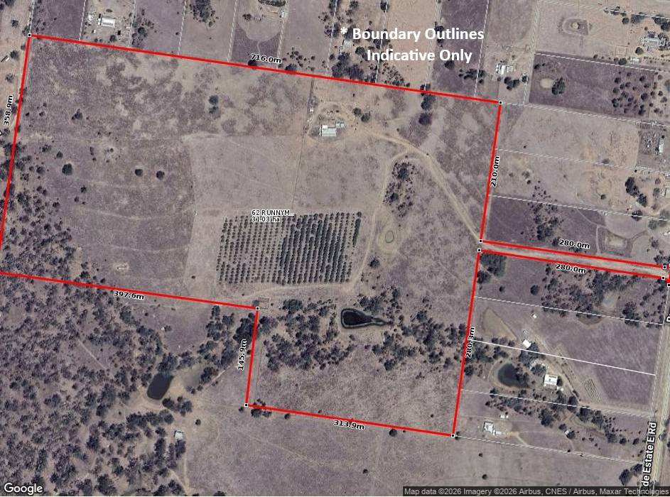 62 Runnymede Estate Road, Runnymede For Sale by Farmbuy.com - image 34