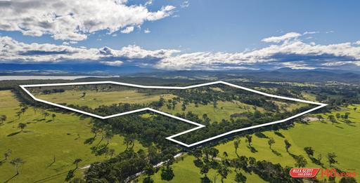 Clynes Road, Tinamba West VIC 3859