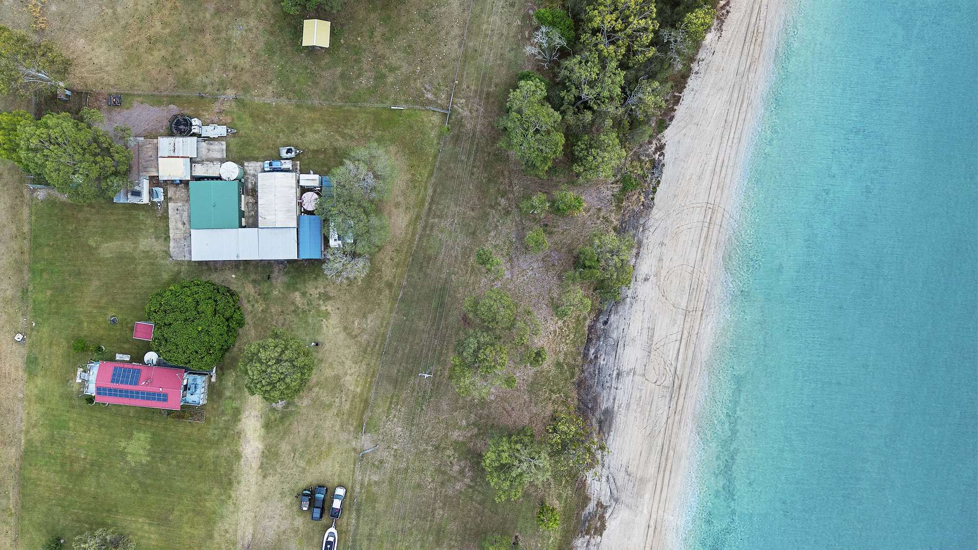 Lot 157 National Park Drive, Burrum Heads For Sale by Farmbuy.com - image 2