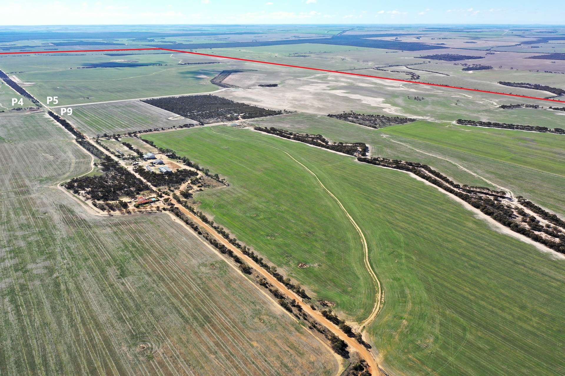 North Newdegate, Mount Sheridan For Sale by Farmbuy.com - image 4