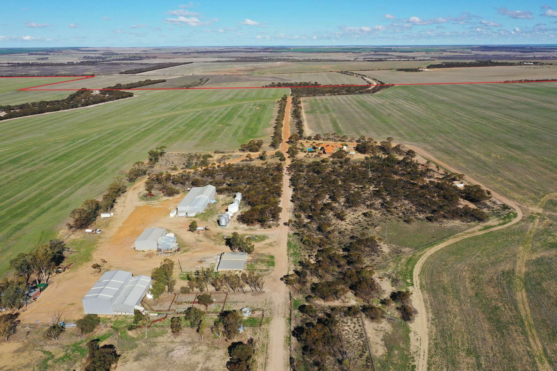 North Newdegate, Mount Sheridan For Sale by Farmbuy.com - image 2