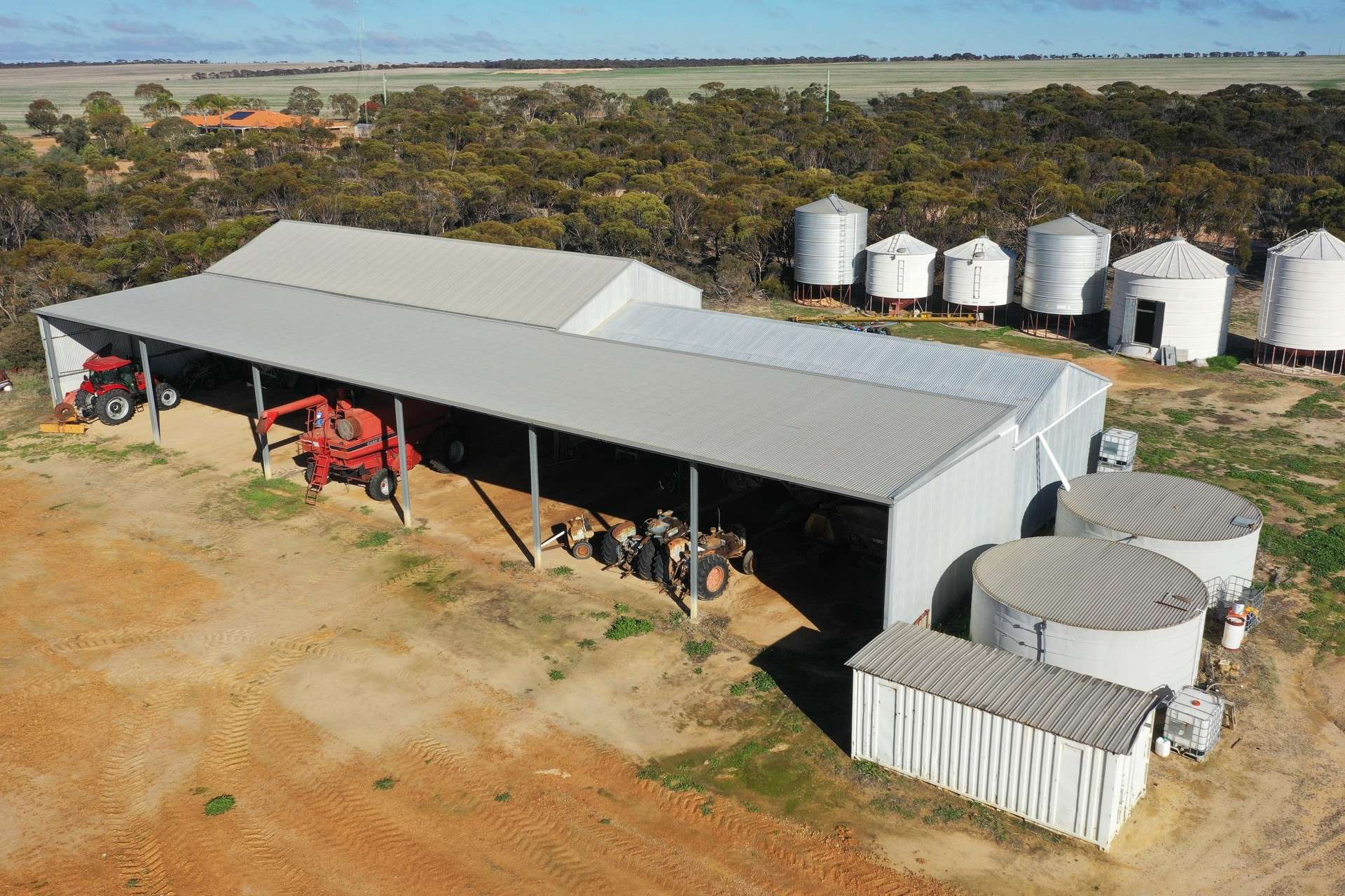 North Newdegate, Mount Sheridan For Sale by Farmbuy.com - image 18