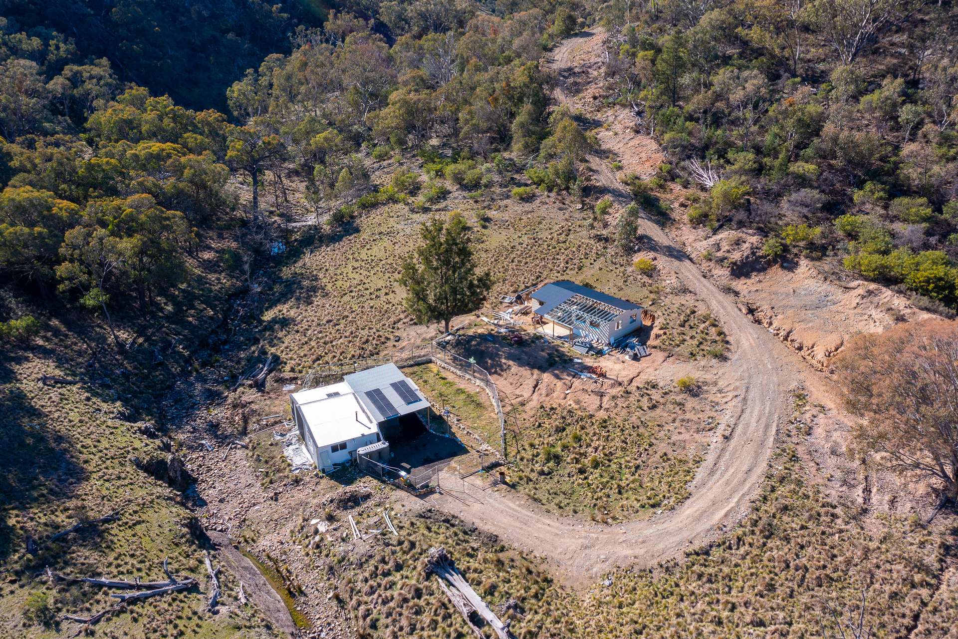 1697 Triamble Road, Mudgee For Sale by Farmbuy.com - image 2