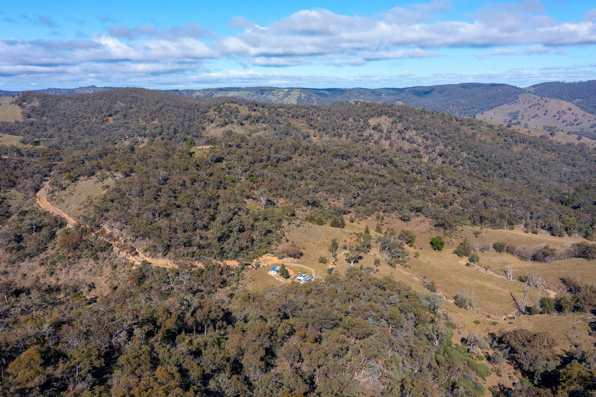1697 Triamble Road, Mudgee For Sale by Farmbuy.com - image 1