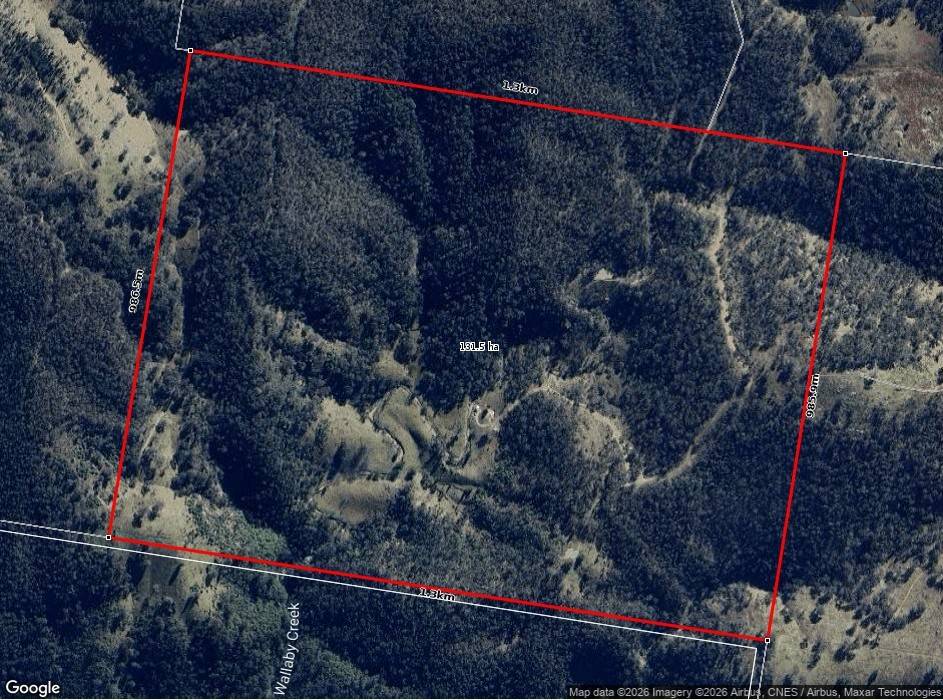 1697 Triamble Road, Mudgee For Sale by Farmbuy.com - image 16